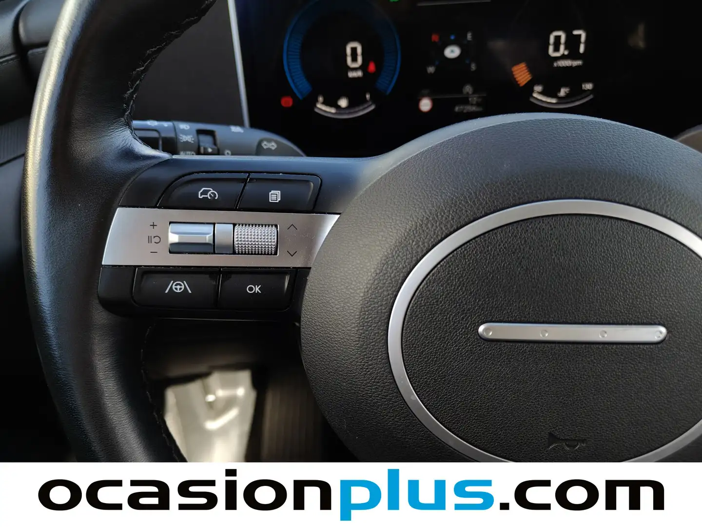 Foto Hyundai Tucson Hyundai Tucson 1.6 T Maxx (160 CV)