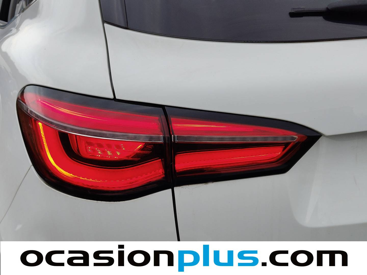 Foto MG HS MG HS 1.5 Turbo GDI Luxury (162 CV)