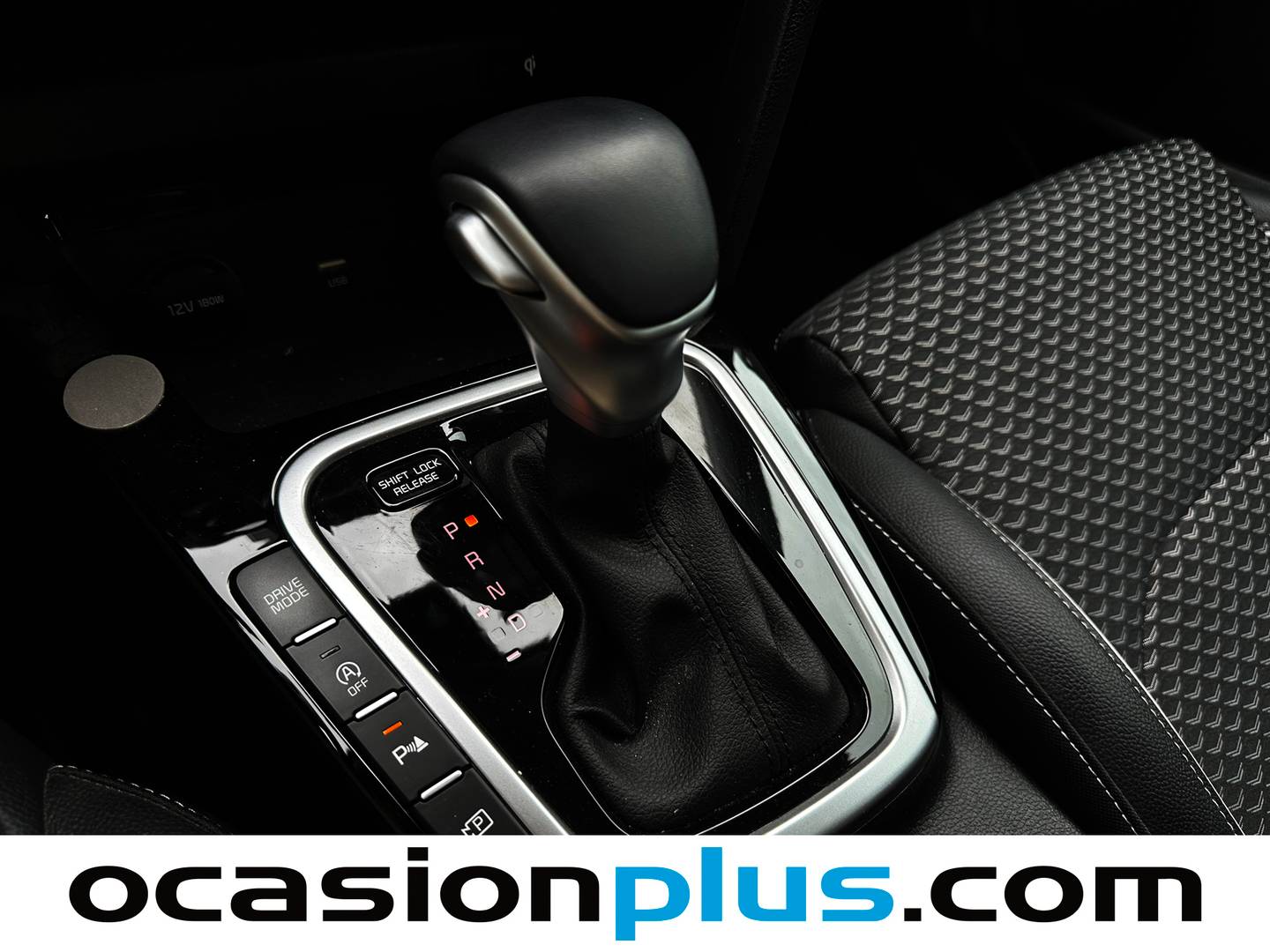 KIA Ceed KIA Ceed 1.5 MHEV Tech DCT (160 CV) de segunda mano