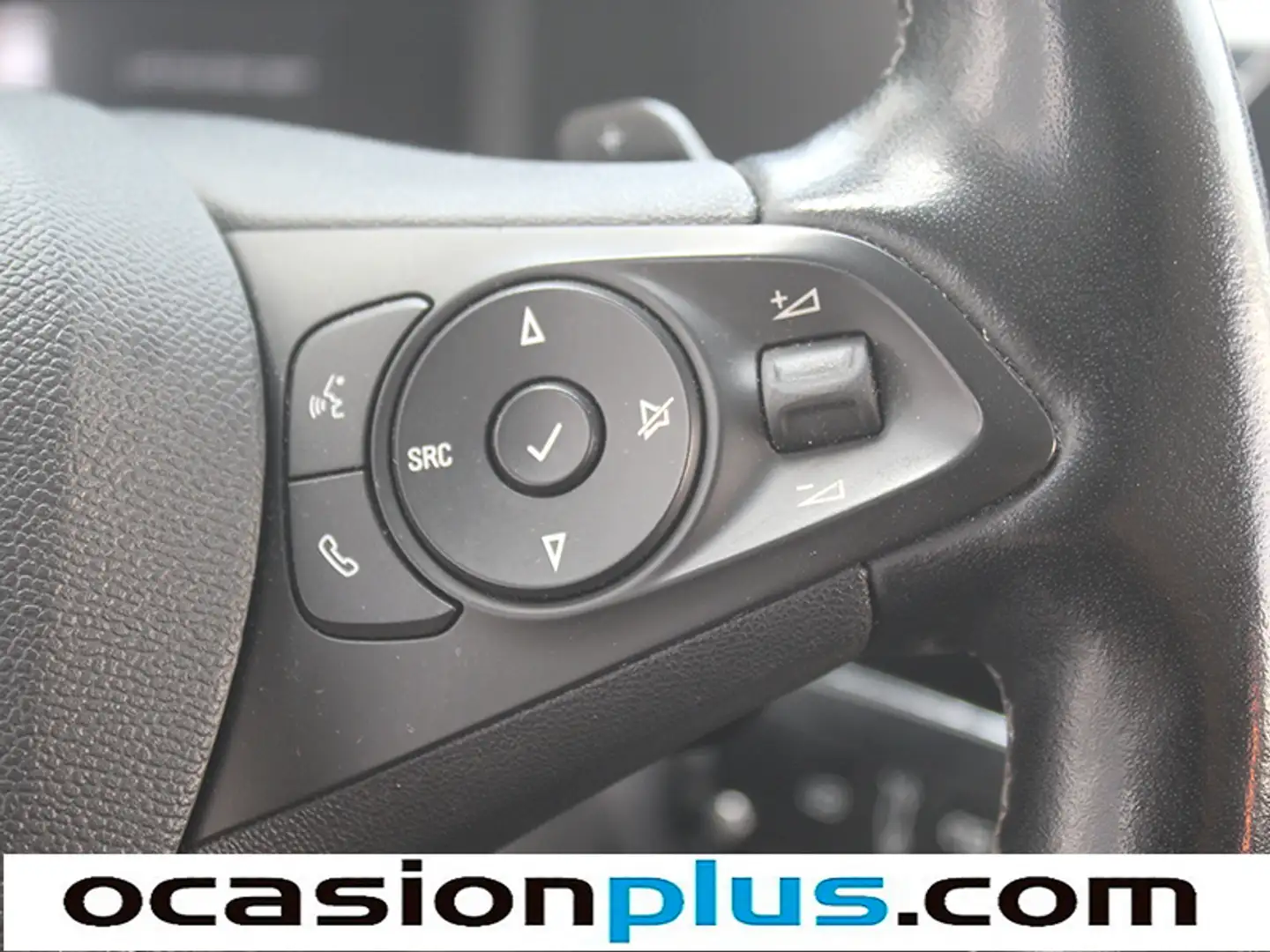 Foto Opel Corsa Opel Corsa 1.2 Turbo XHL Elegance Auto (100 CV)