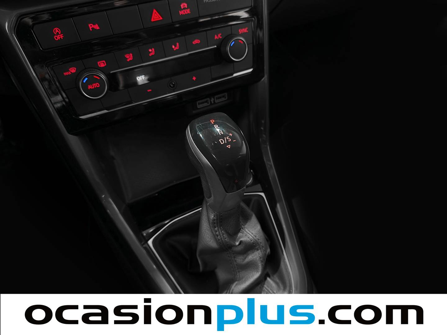 Volkswagen T-Cross Volkswagen T-Cross Sport 1.5 TSI (150 CV) DSG de segunda mano