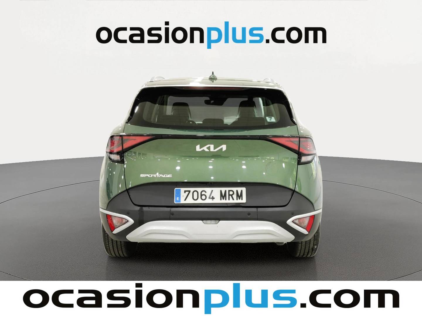KIA Sportage KIA Sportage 1.6 T-GDi MHEV Drive 4x2 (150 CV) km 0