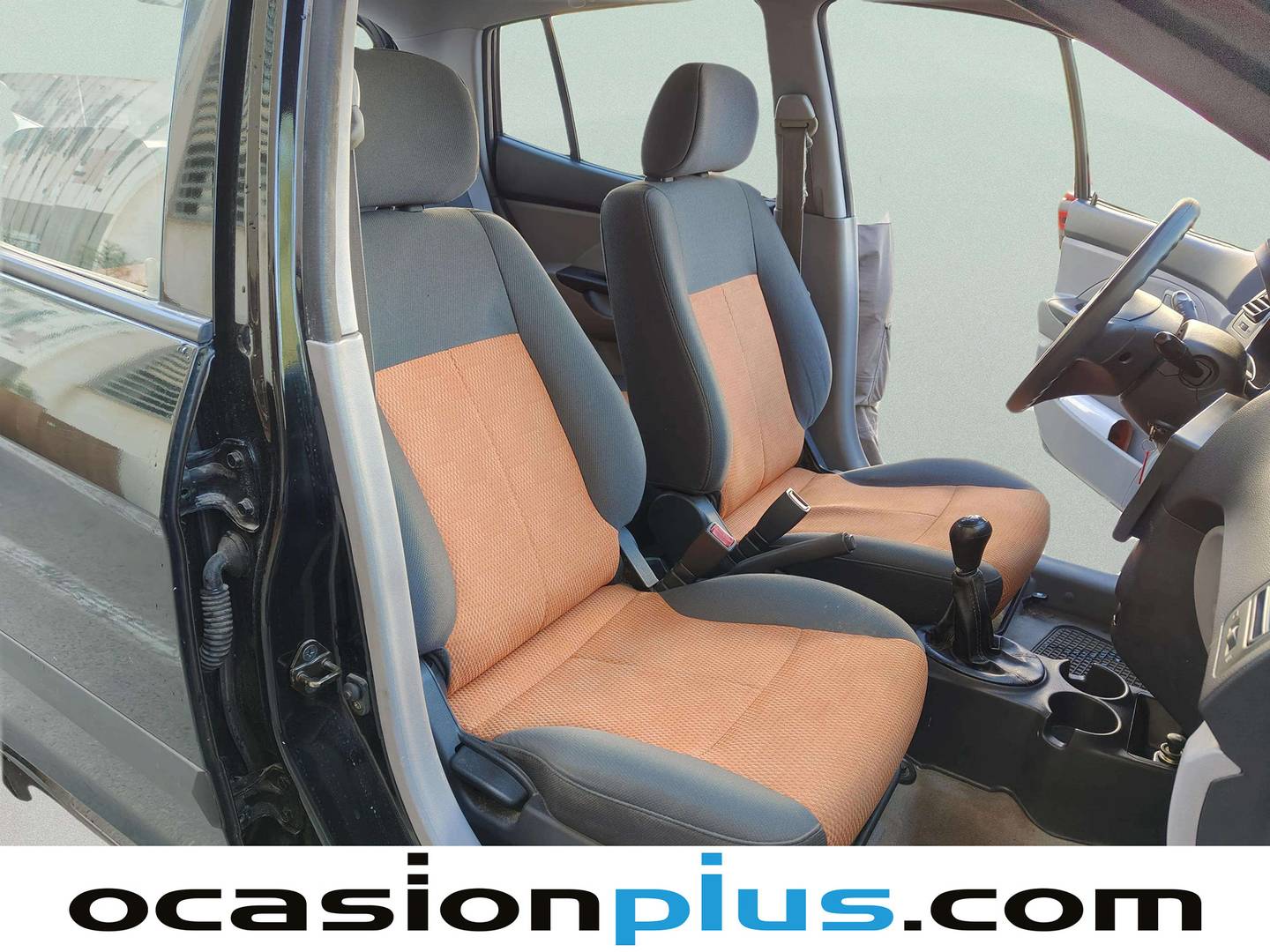 KIA Picanto KIA Picanto 1.0 LX (61 CV) gasolina