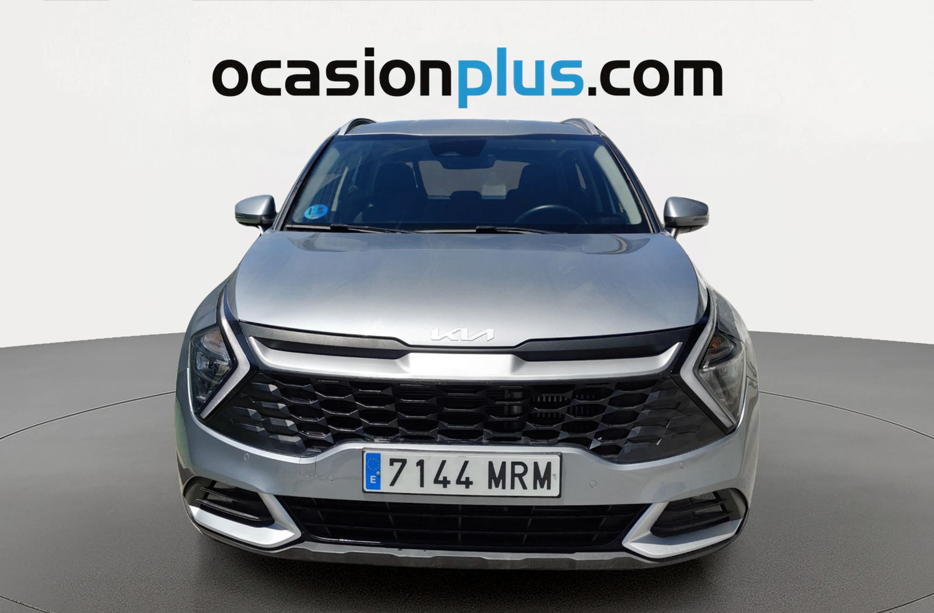 Kia Sportage 1.6 T-GDi MHEV Drive 4x2 - foto 12