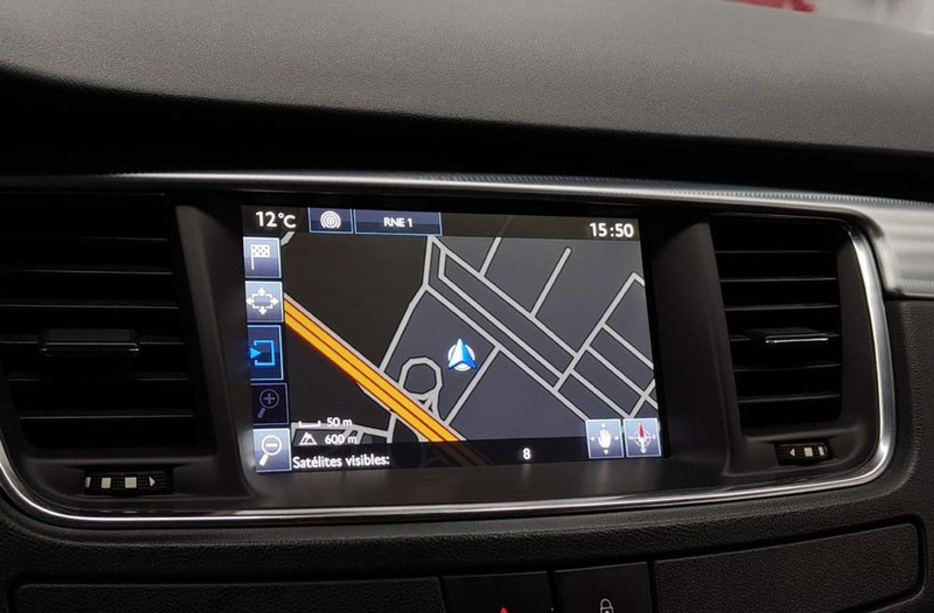 Peugeot 508 2.0 BlueHDi GT Aut. - foto 9
