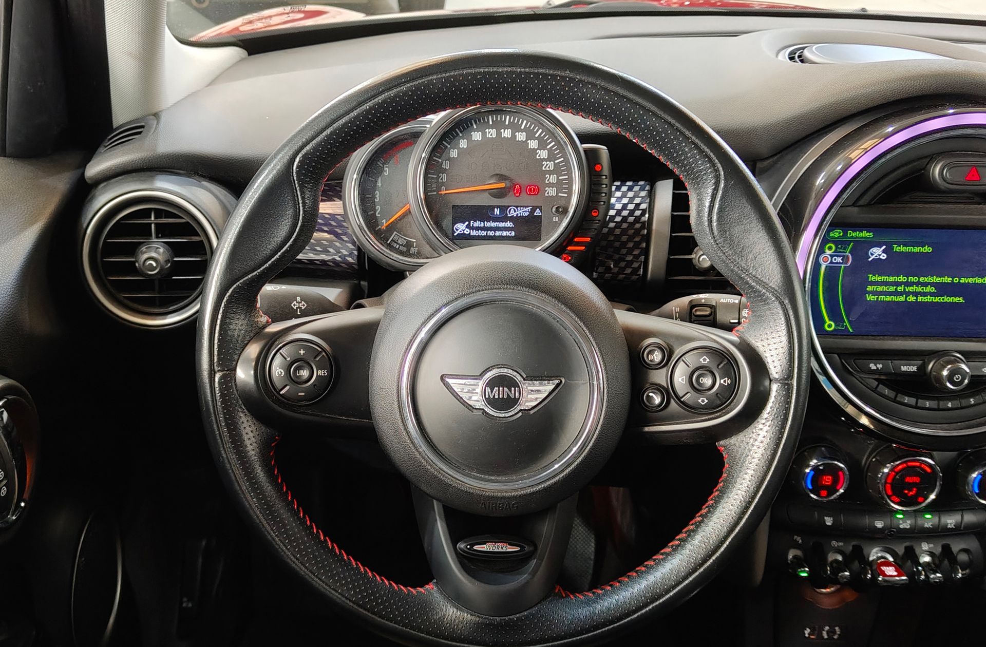 MINI Cooper SD - foto 20