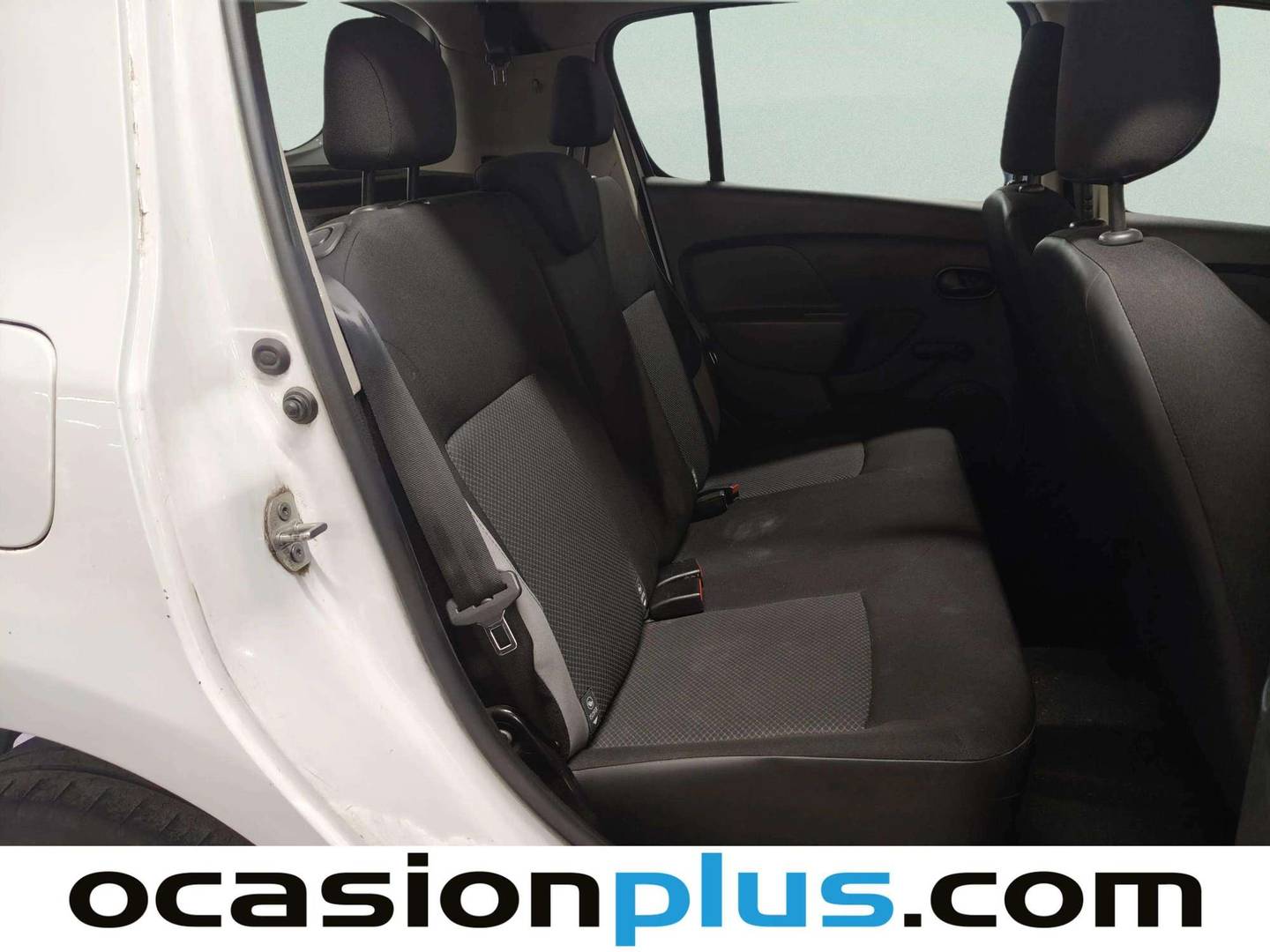 Dacia Sandero Dacia Sandero 1.2 Ambiance (75 CV) al mejor precio
