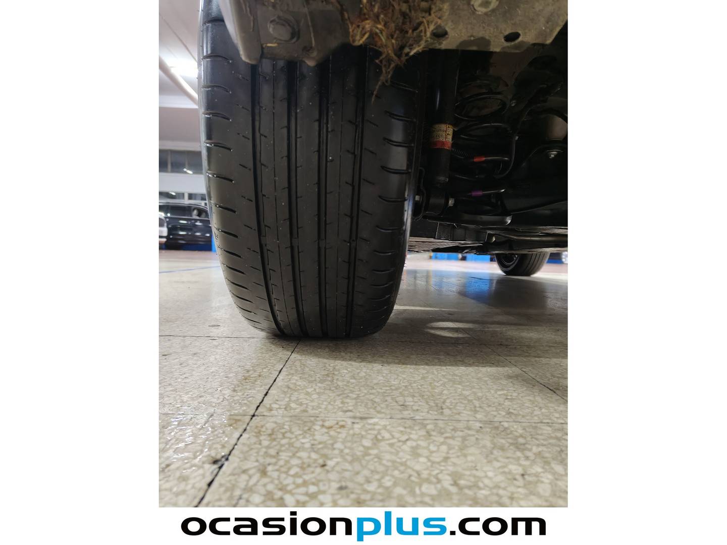 Foto Lexus LBX Lexus LBX 1.5 HEV Emotion+ (136 CV)