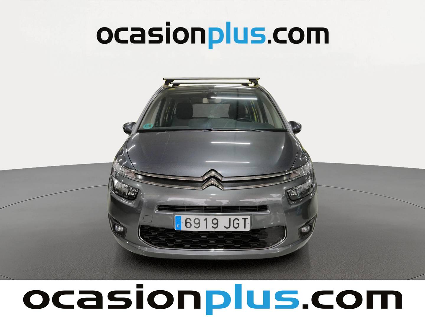 Citroën Grand C4 Picasso Citroen Grand C4 Picasso BlueHDi 150 Airdream Intensive 7 Plazas (150 CV) al mejor precio