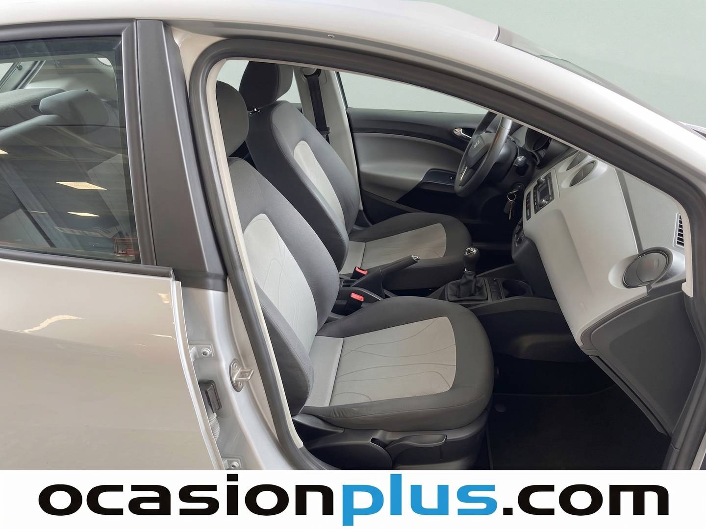 Seat Ibiza Seat Ibiza 1.6 TDI CR Reference (90 CV) km 0