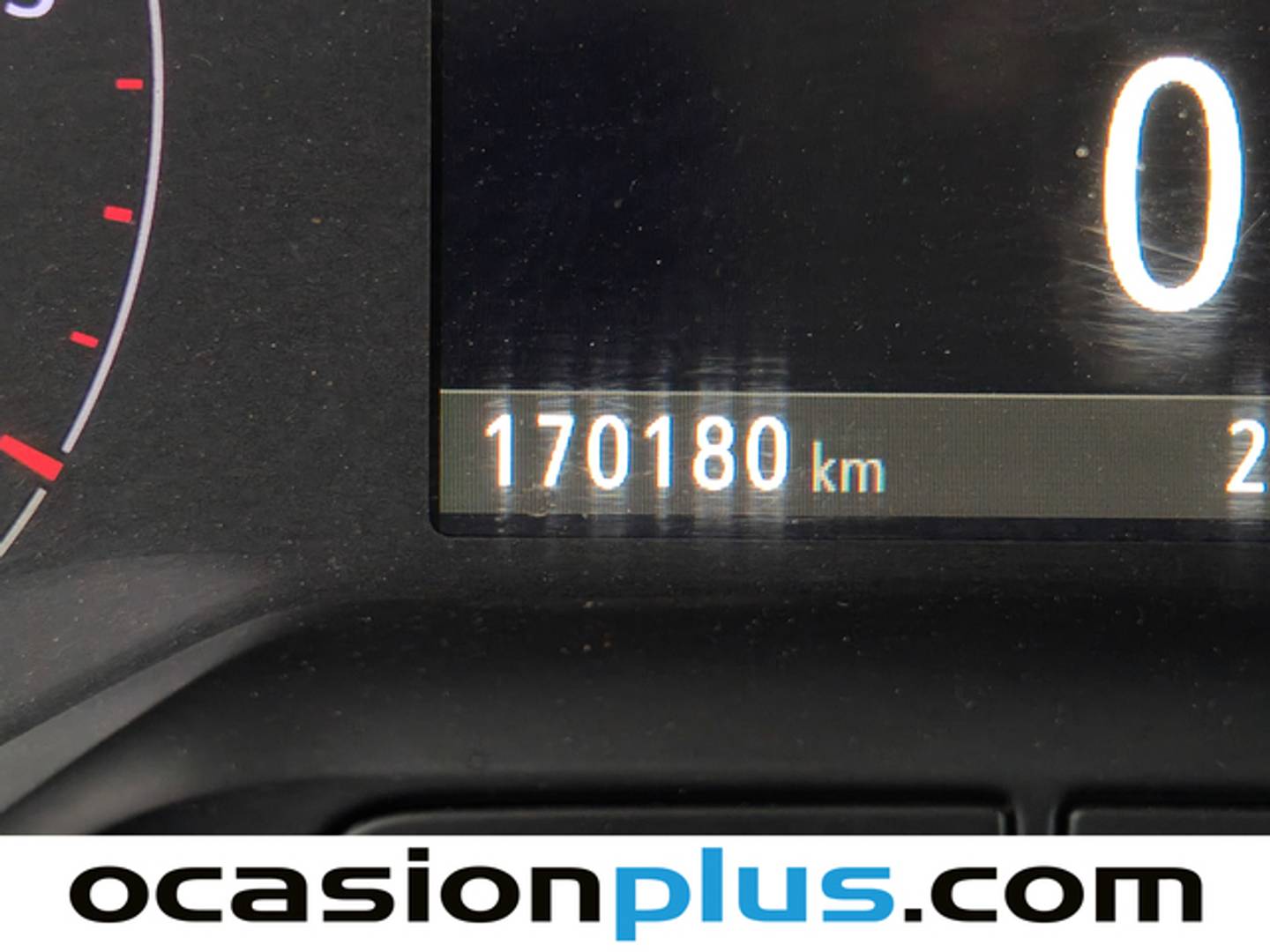 Opel Crossland X Opel Crossland X 1.6 Turbo Selective (99 CV) seminuevo