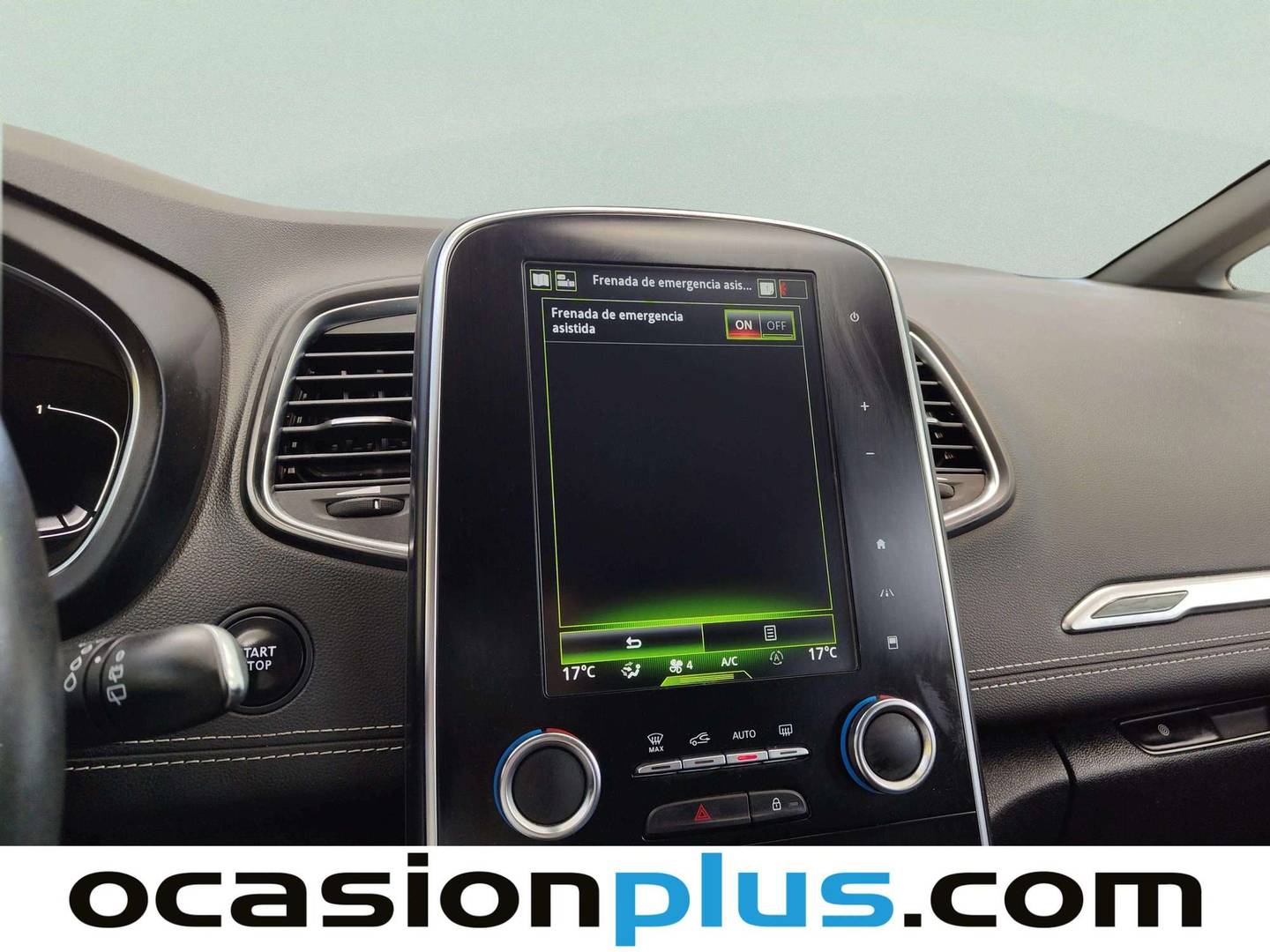 Renault Grand Scénic Renault Grand Scenic Zen dCi (130 CV) 7 Plazas barato