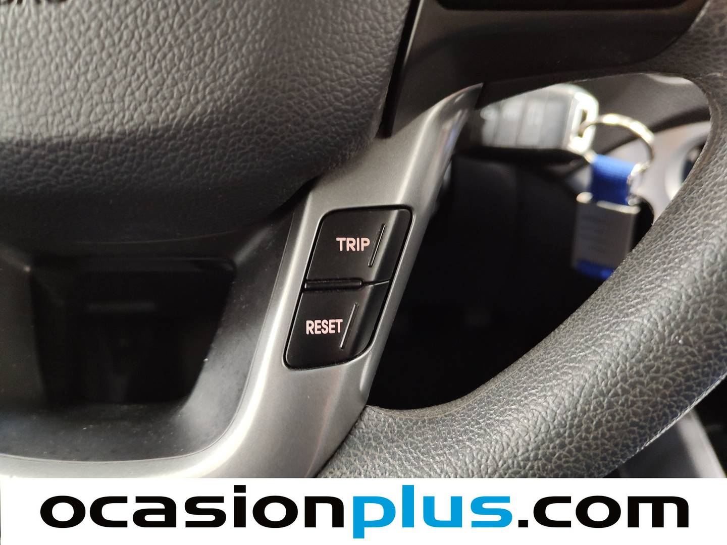 KIA Rio KIA Rio 1.2 CVVT Drive (84 CV) de segunda mano