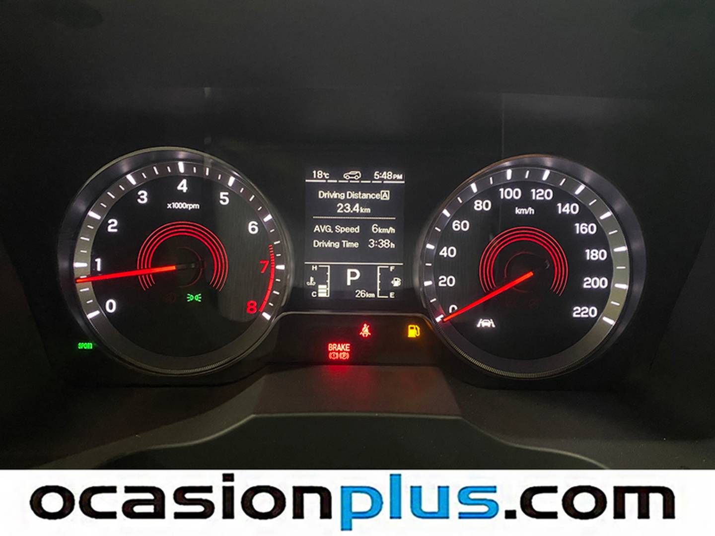 Foto SsangYong Korando Ssangyong Korando G15T Urban Plus Auto (163 CV)