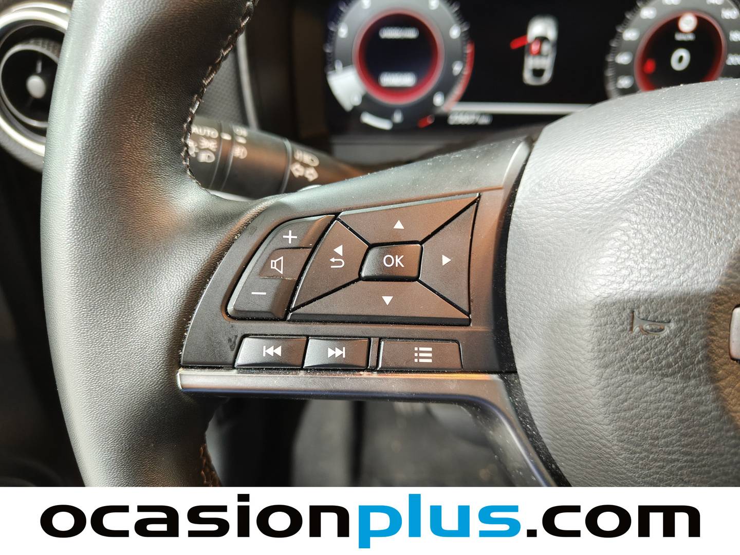 Nissan JUKE Nissan Juke DIG-T N-Connecta 4x2 (114 CV) de ocasión