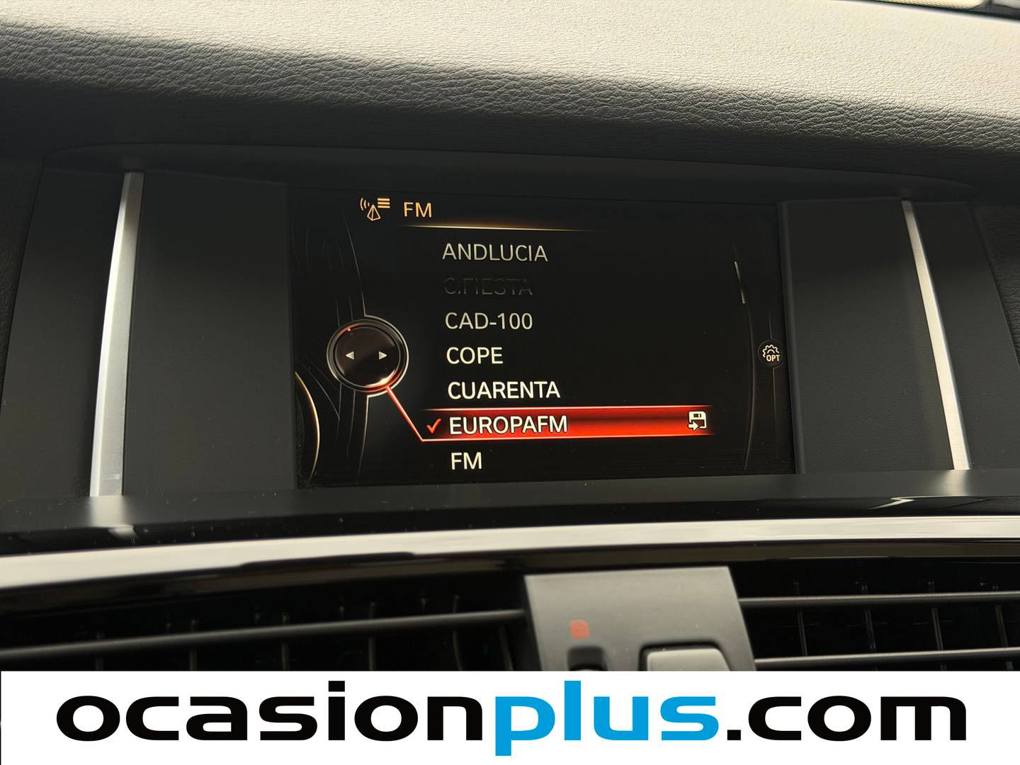 BMW X3 BMW X3 xDrive20d (190 CV) 2015