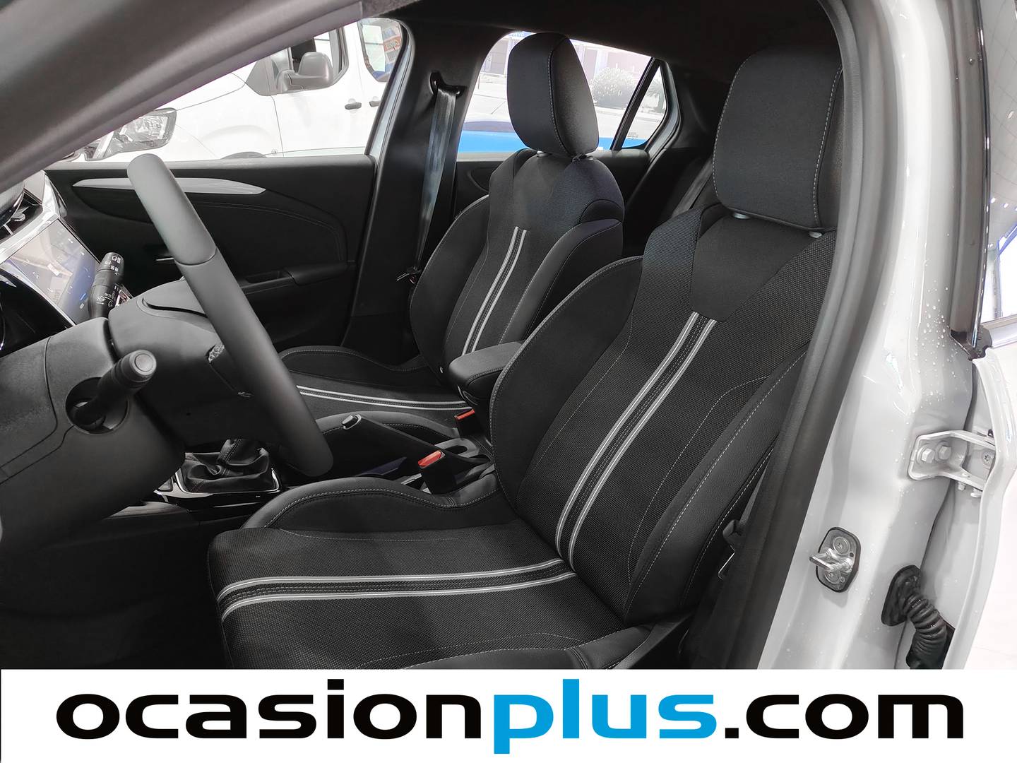 Foto Opel Corsa Opel Corsa 1.2 T XHL GS (100 CV)