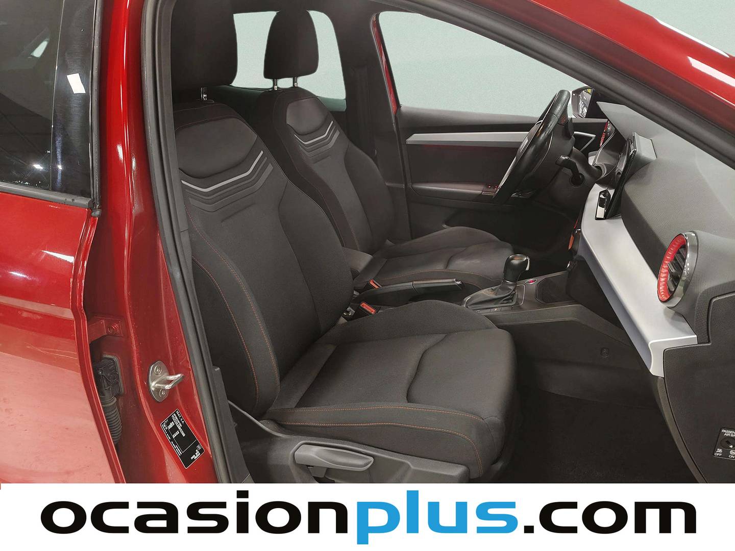 Foto Seat Ibiza SEAT Ibiza 1.5 TSI S&S FR XS DSG (150 CV)