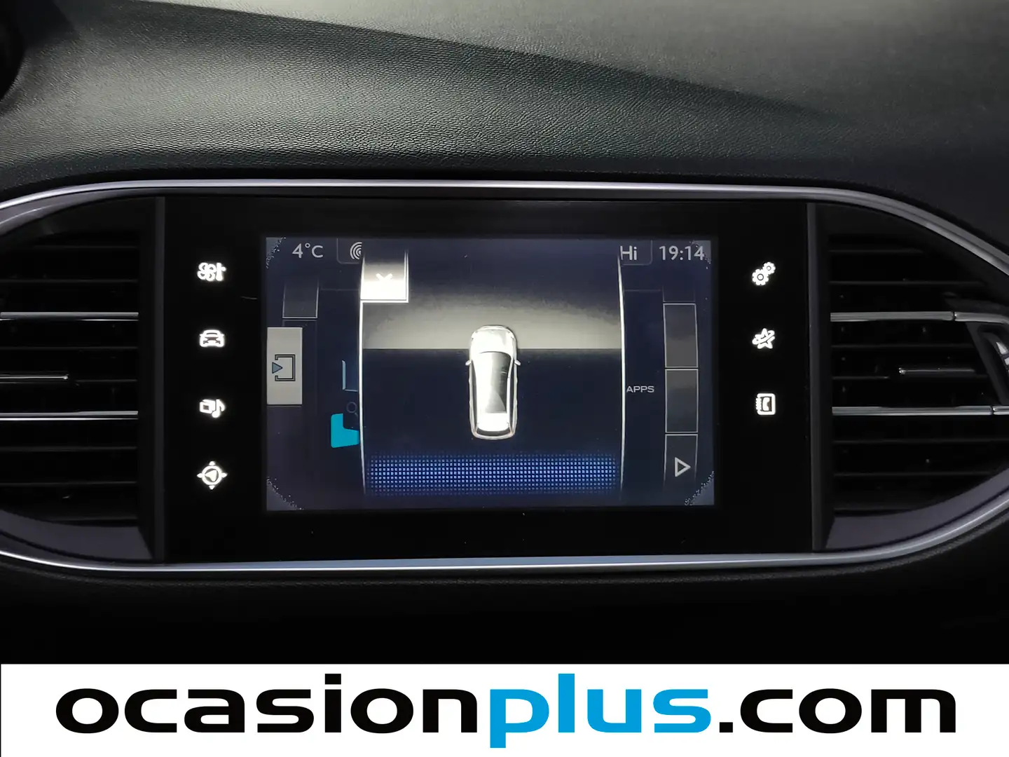 Foto Peugeot 308 Peugeot 308 SW SW 2.0 BlueHDI Allure EAT6 (150 CV)