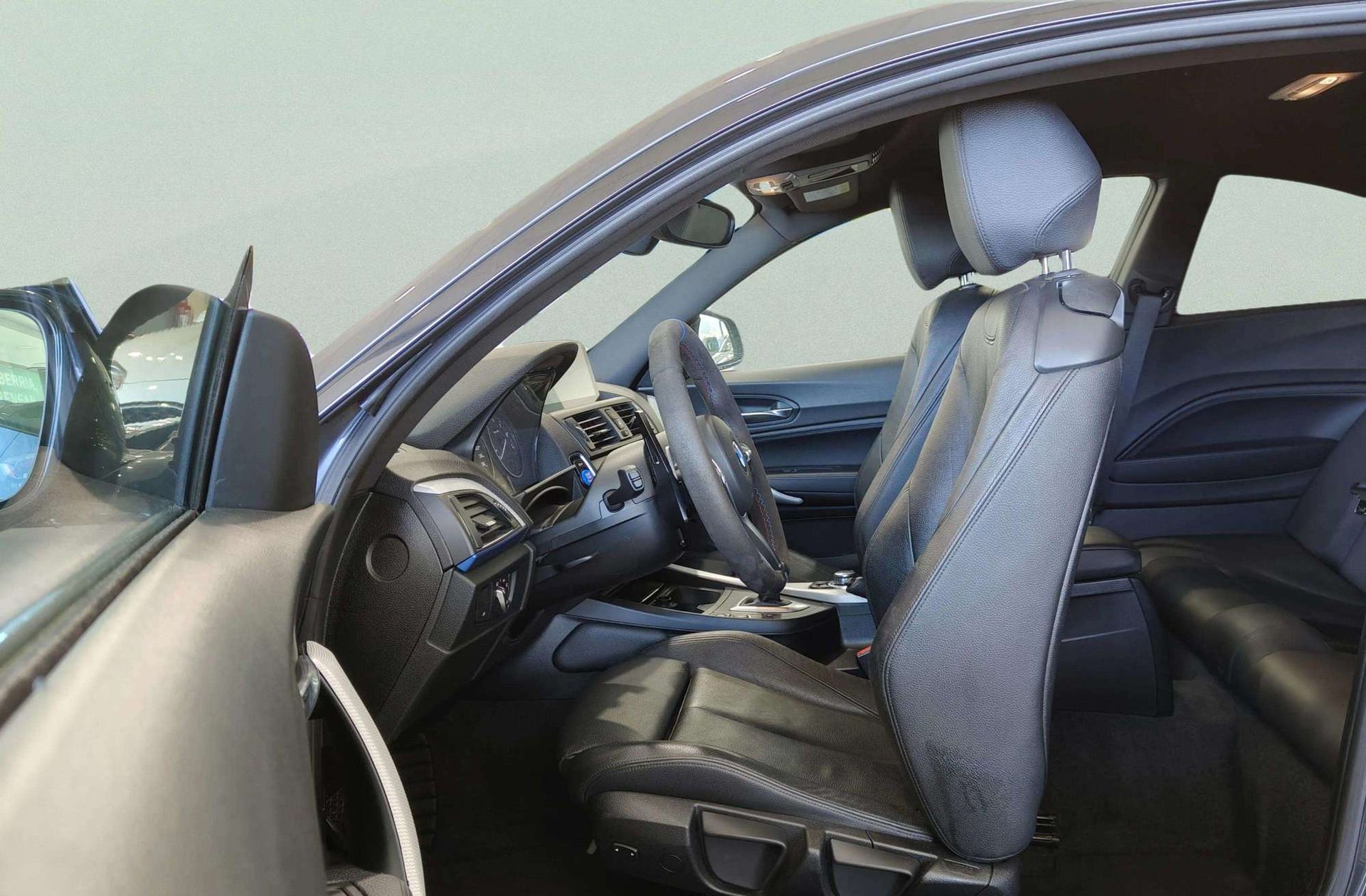 BMW Serie 2 M235i Coupe - foto 13