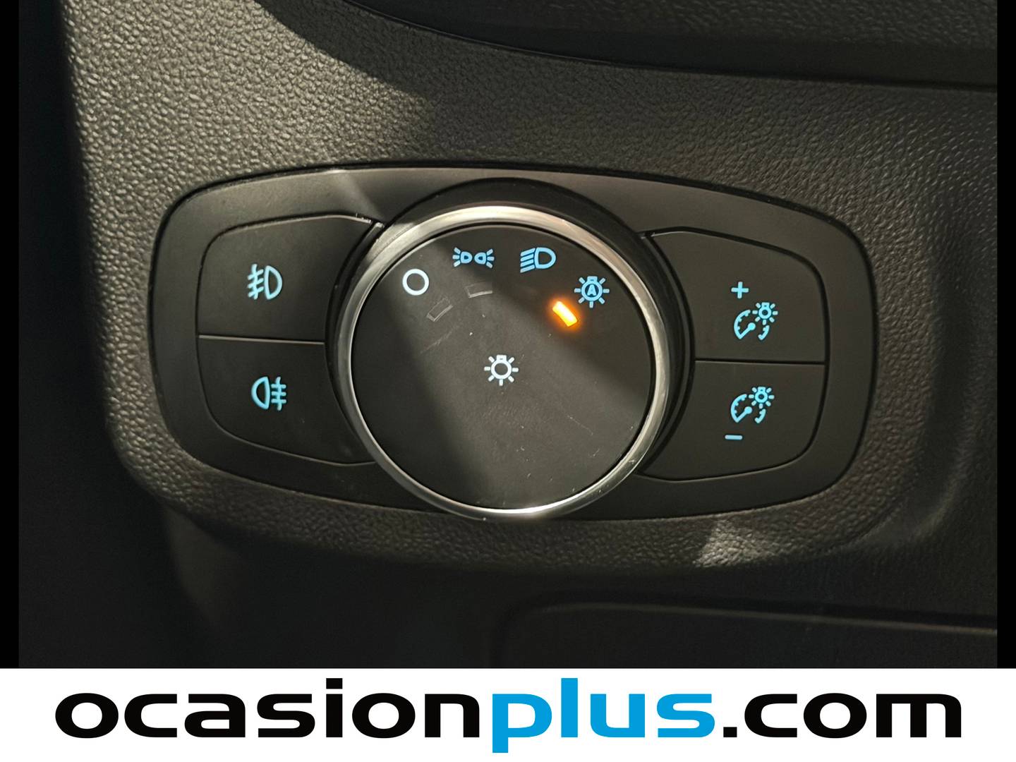 Foto Ford Fiesta Ford Fiesta 1.5 EcoBoost ST (200 CV)