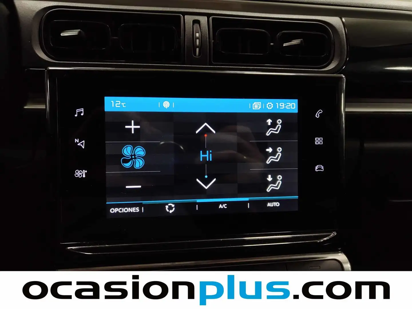 Foto Citroën C3 Origin Citroen C3 Origin Plus BlueHDi  (102 CV)