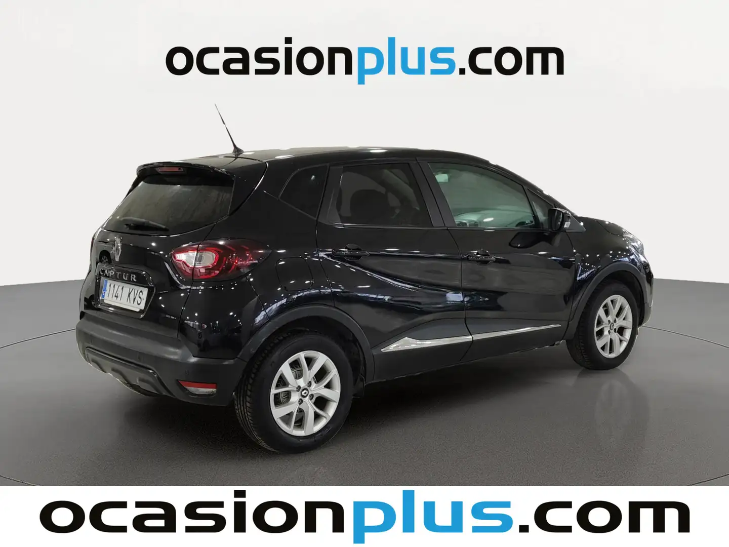 Foto Renault Captur Renault Captur Limited TCe (90 CV)