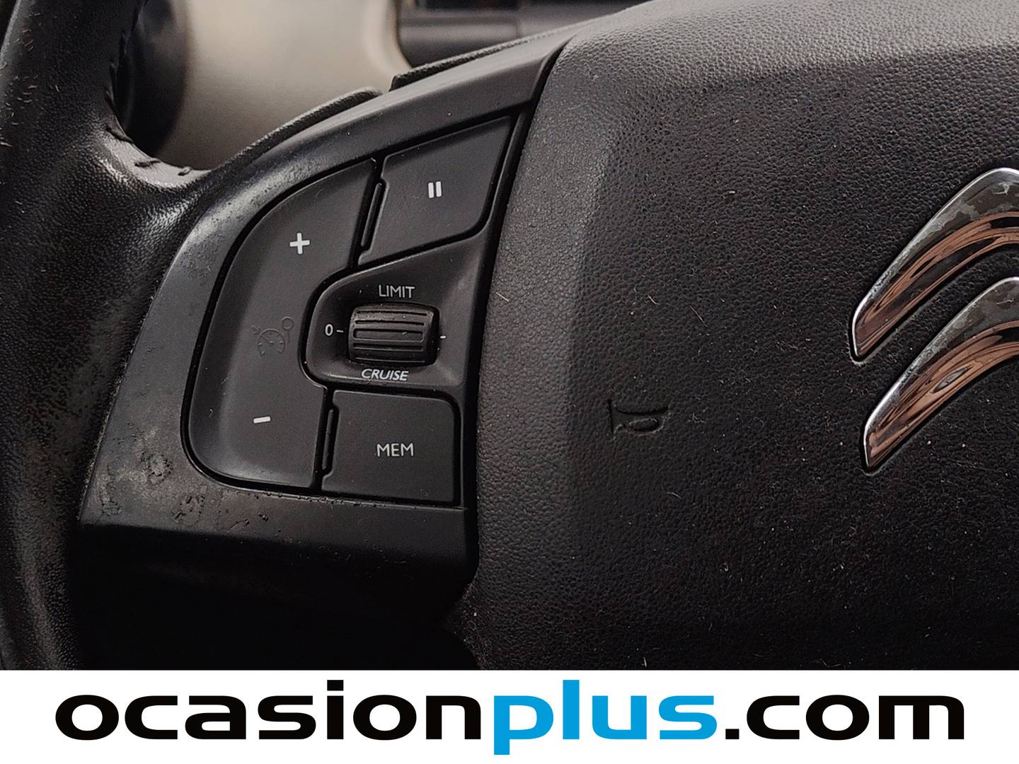 Citroën C4 Cactus Citroën C4 Cactus PureTech 110 S&S Shine EAT6 (110 CV) de ocasión
