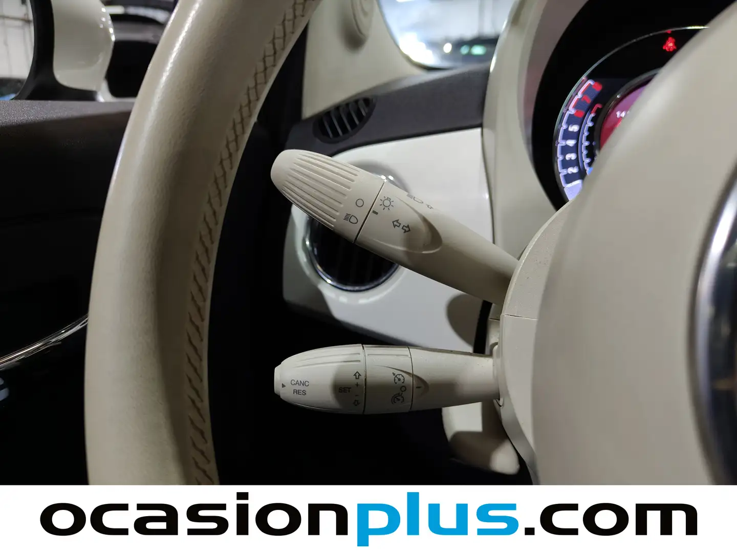 Foto Fiat 500 Fiat 500 1.0 Hybrid Dolcevita (70 CV)