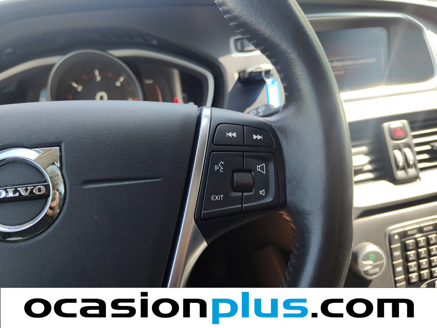Volvo V40 Volvo V40 D3 Momentum (150 CV) 2017