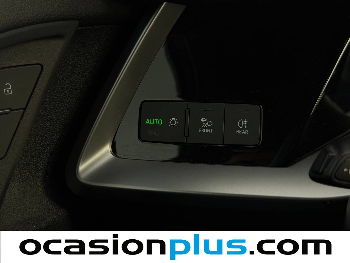 Audi A3 Audi A3 Sedan S line 30 TDI (116 CV) S tronic seminuevo