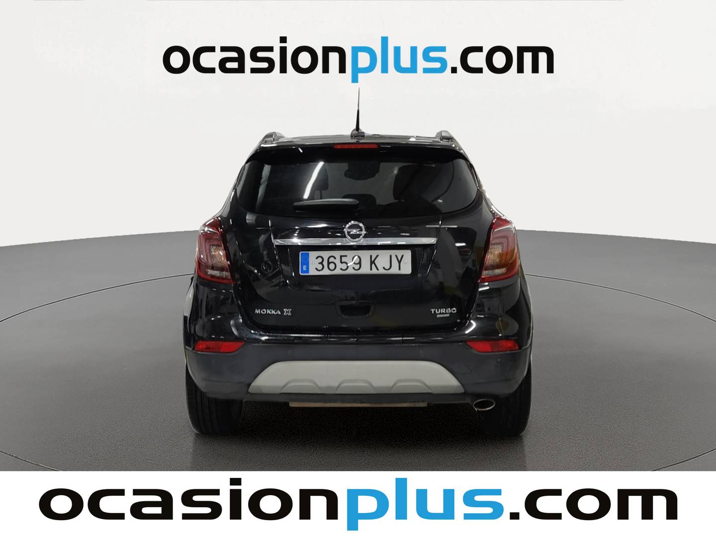 Opel Mokka X Opel Mokka X 1.4 Turbo S&S Excellence 4X2 (140 CV) al mejor precio