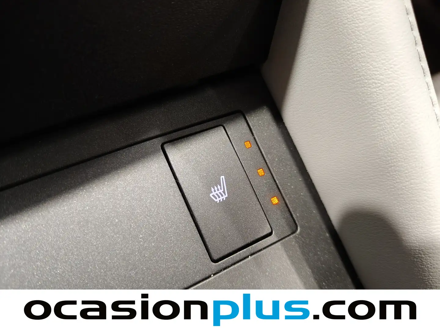 Foto Lexus RC Lexus RC 300h Executive Navigation (223 CV)