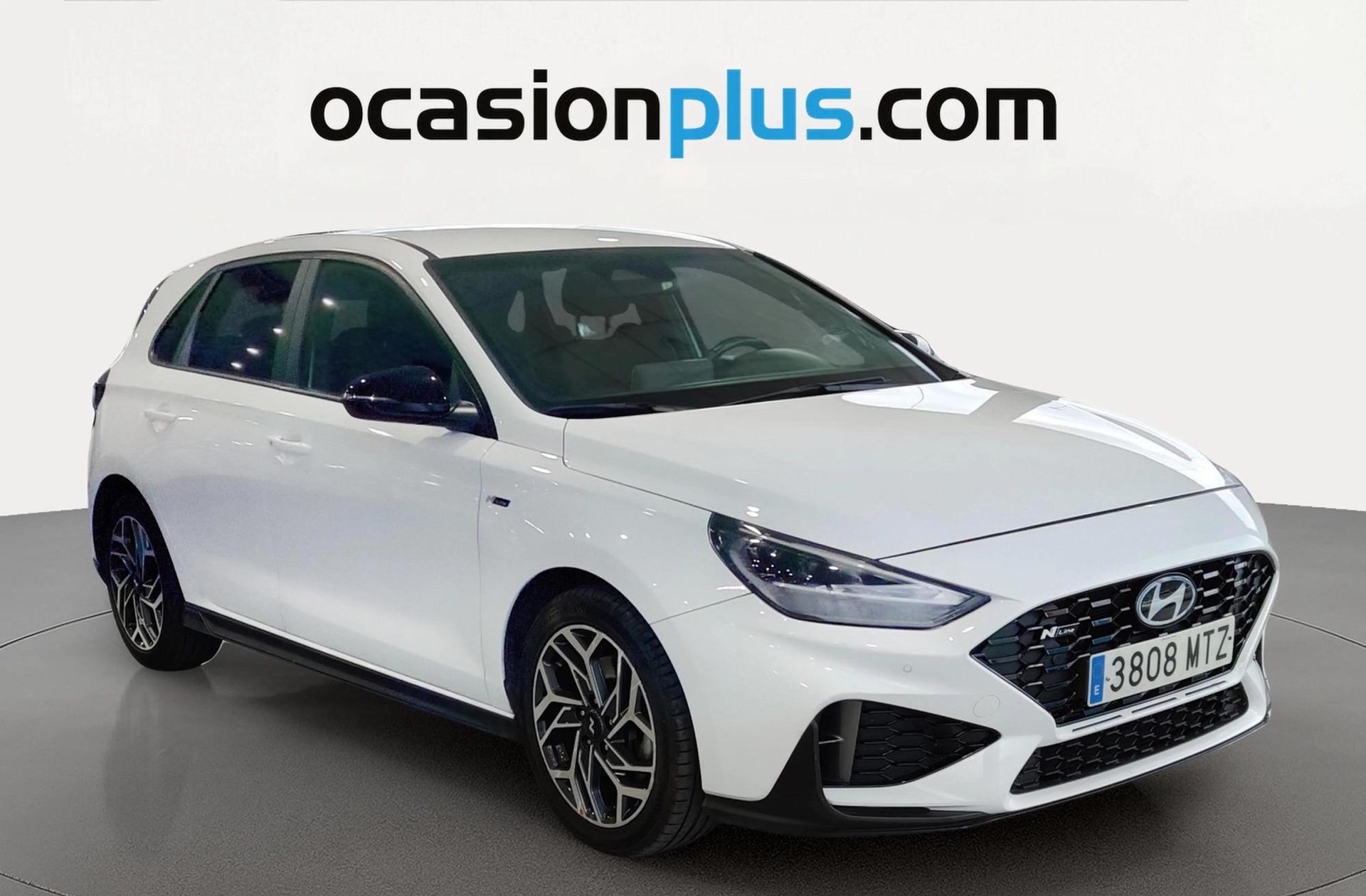 Hyundai i30 1.0 T-GDi N Line SE - foto 2
