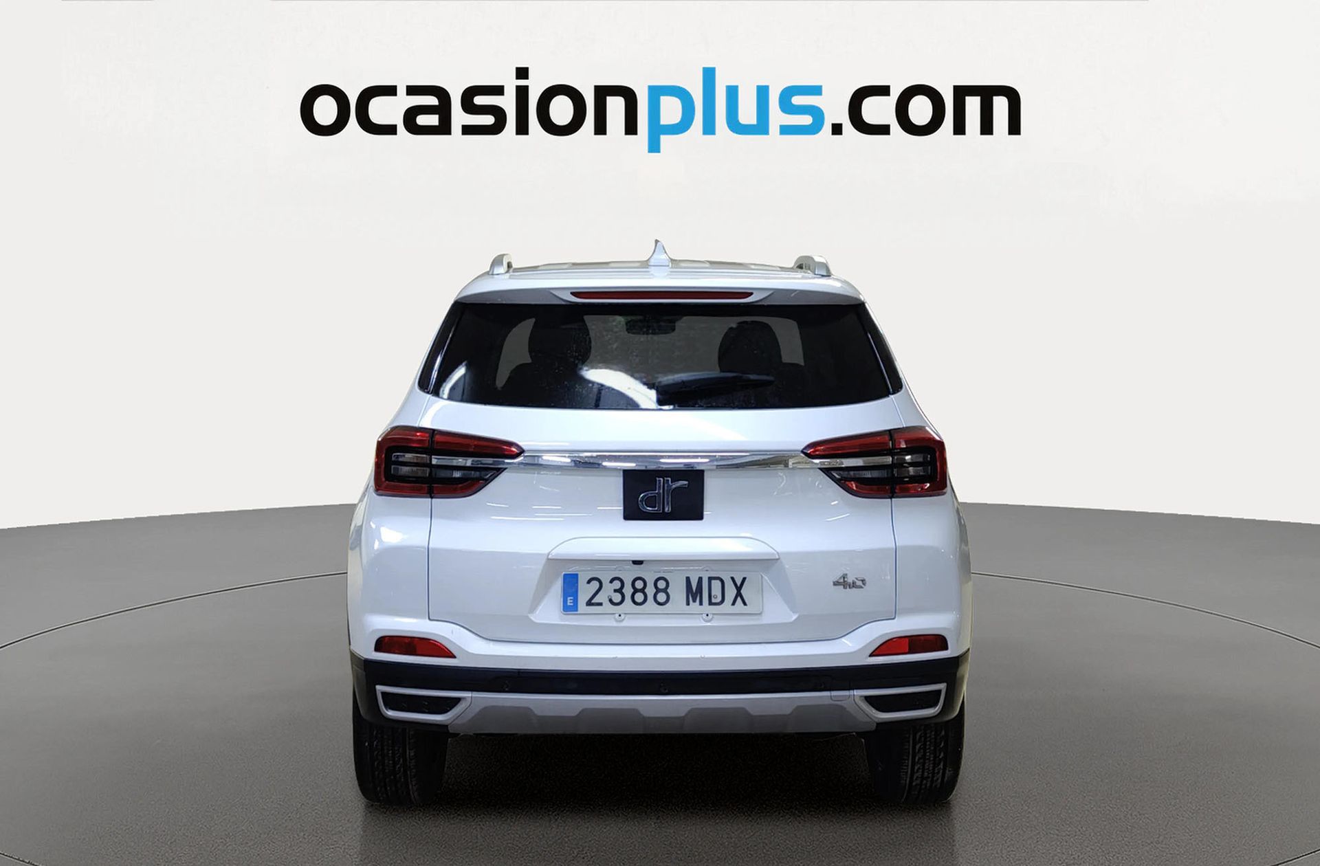 DR AUTOMOBILES DR 4.0 DR4 1.5 - foto 16