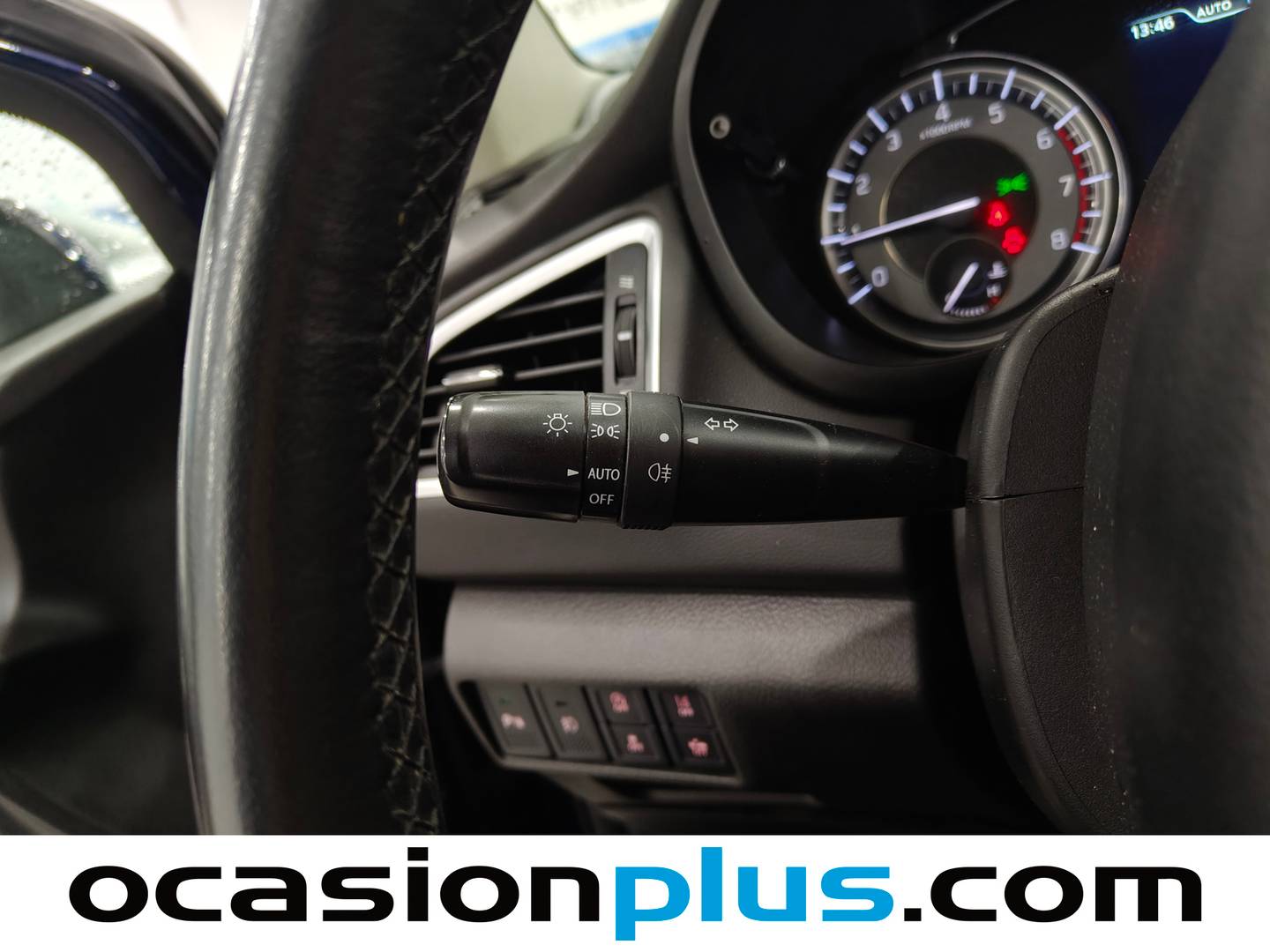 Foto Suzuki S-Cross Suzuki S-Cross 1.4T Mild Hybrid S2 4WD (129 CV)