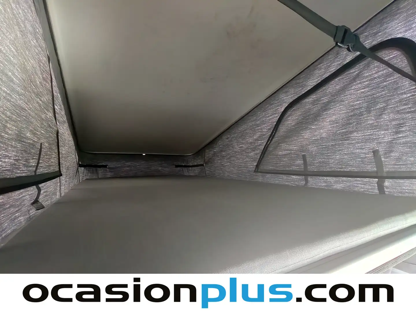 Foto Volkswagen Transporter Volkswagen Transporter Mixto Corto TN 2.0 TDI BMT 4Motion CAMPERIZADA