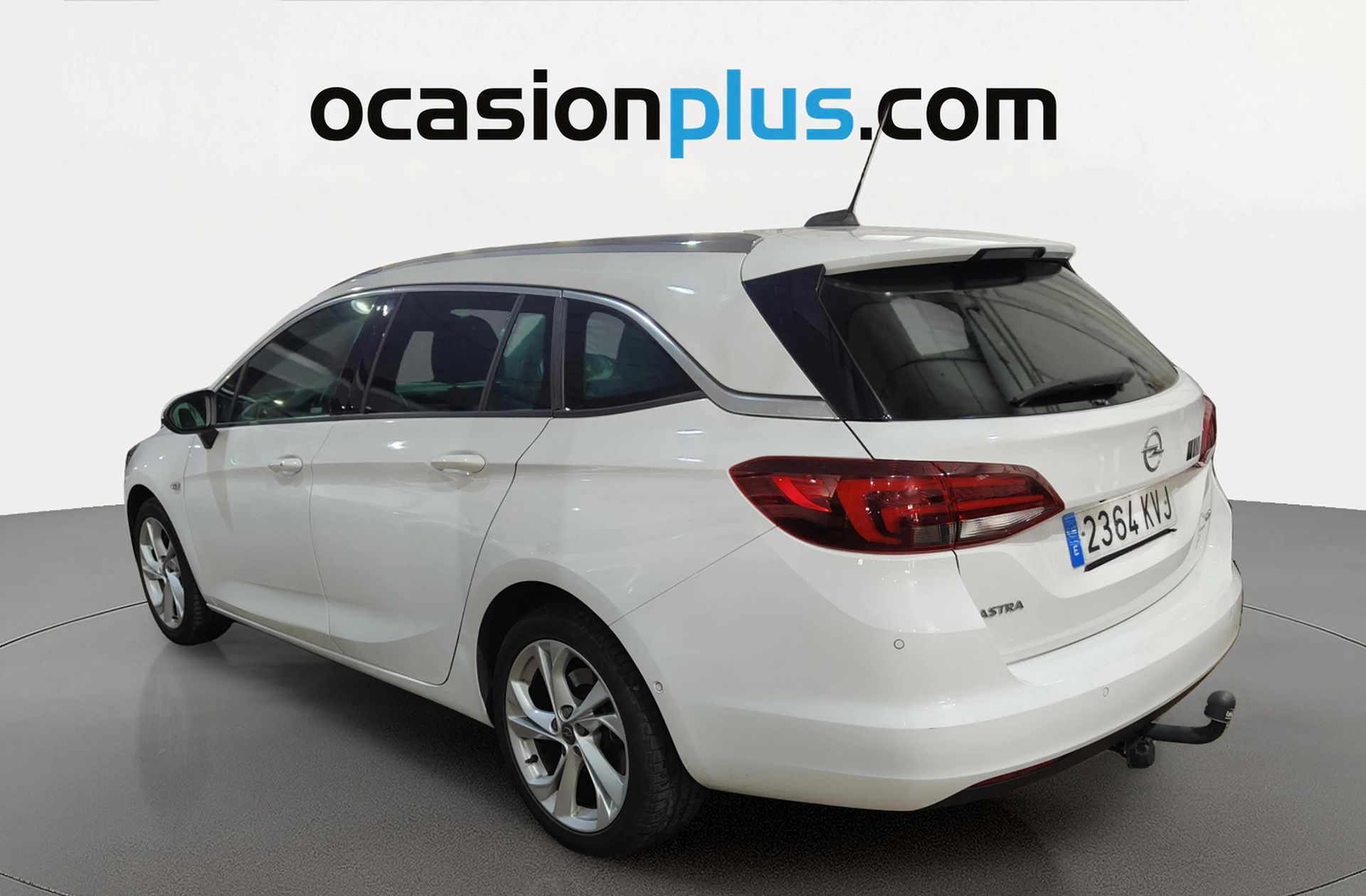 Opel Astra Sports Tourer 1.6 CDTI Dynamic - foto 3
