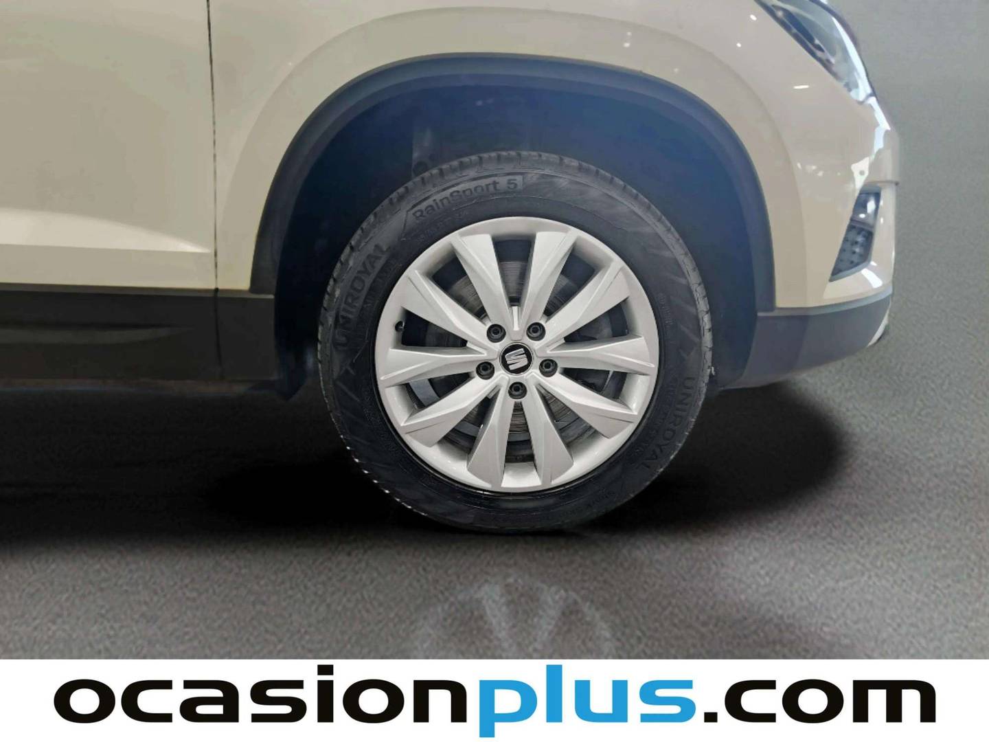 Seat Ateca Seat Ateca 1.0 TSI S&S Ecomotive Style Plus (115 CV) km 0