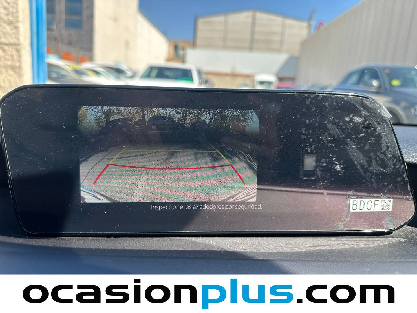 Extras del Mazda Mazda 3 Mazda Mazda 3 2.0 e-SKYACTIV-G Homura (122 CV)