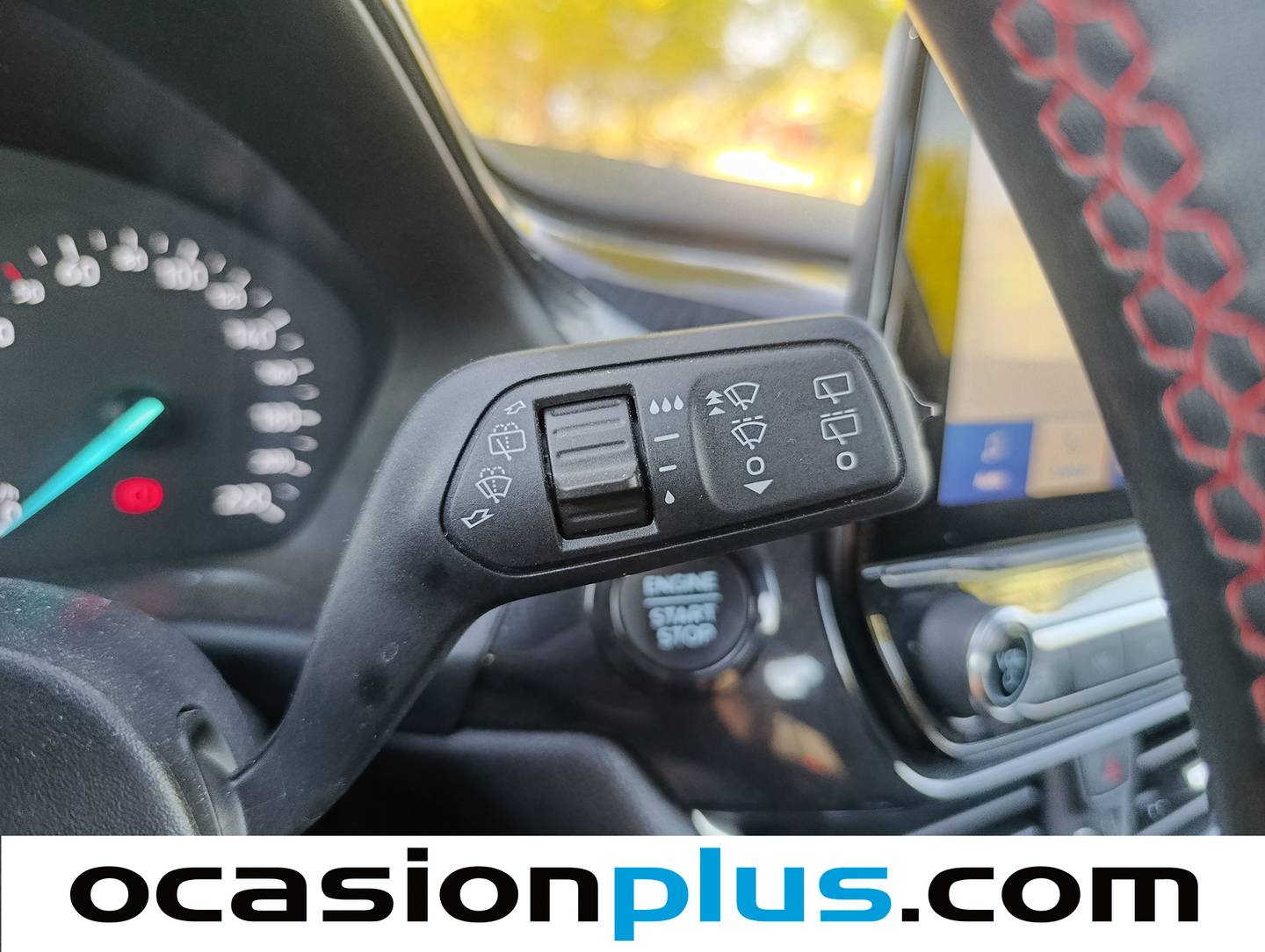 Ford Fiesta Ford Fiesta 1.0 EcoBoost MHEV ST-Line (125 CV) al mejor precio