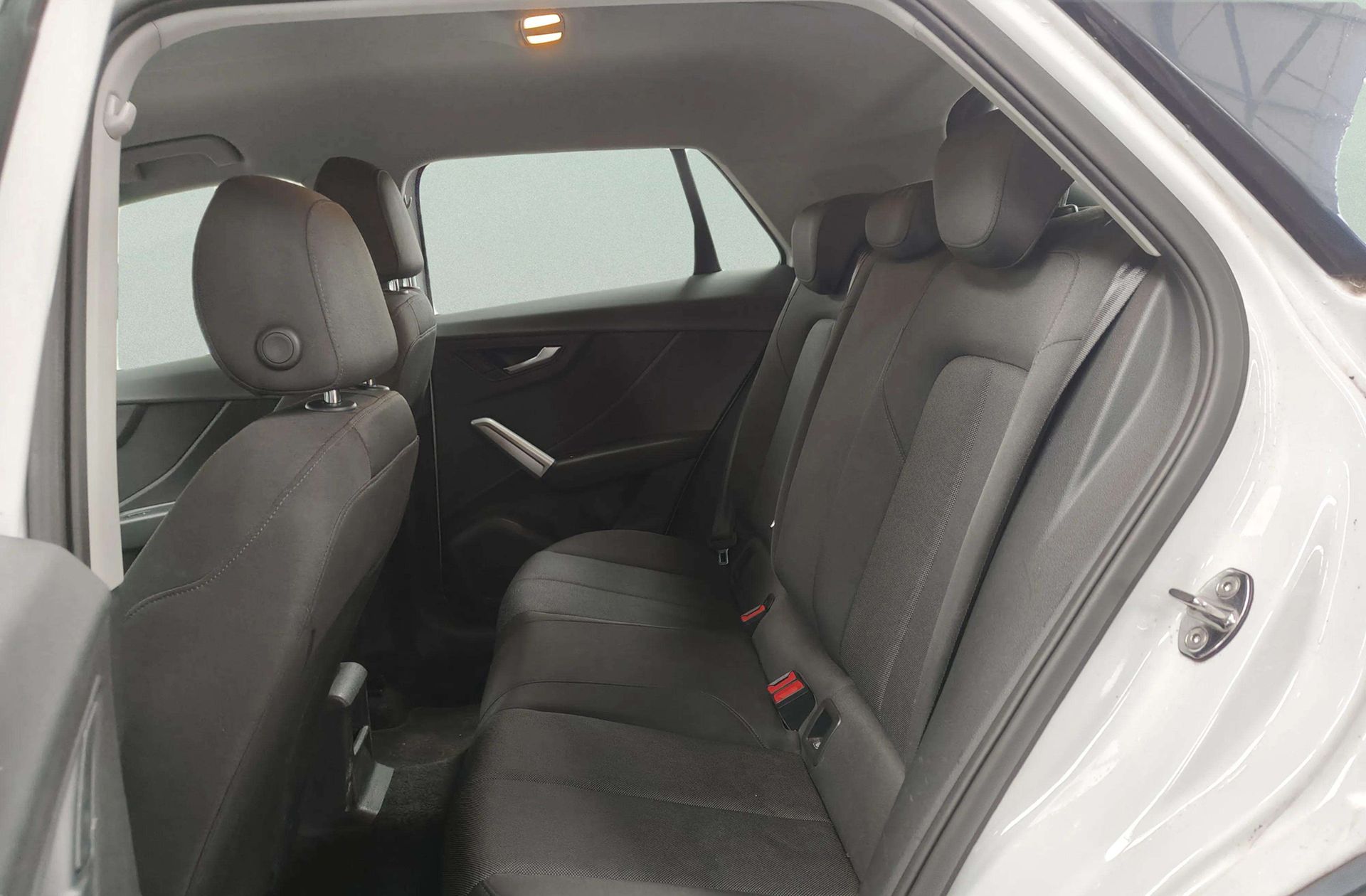 Audi Q2 Advanced 35 TFSI S tronic - foto 14