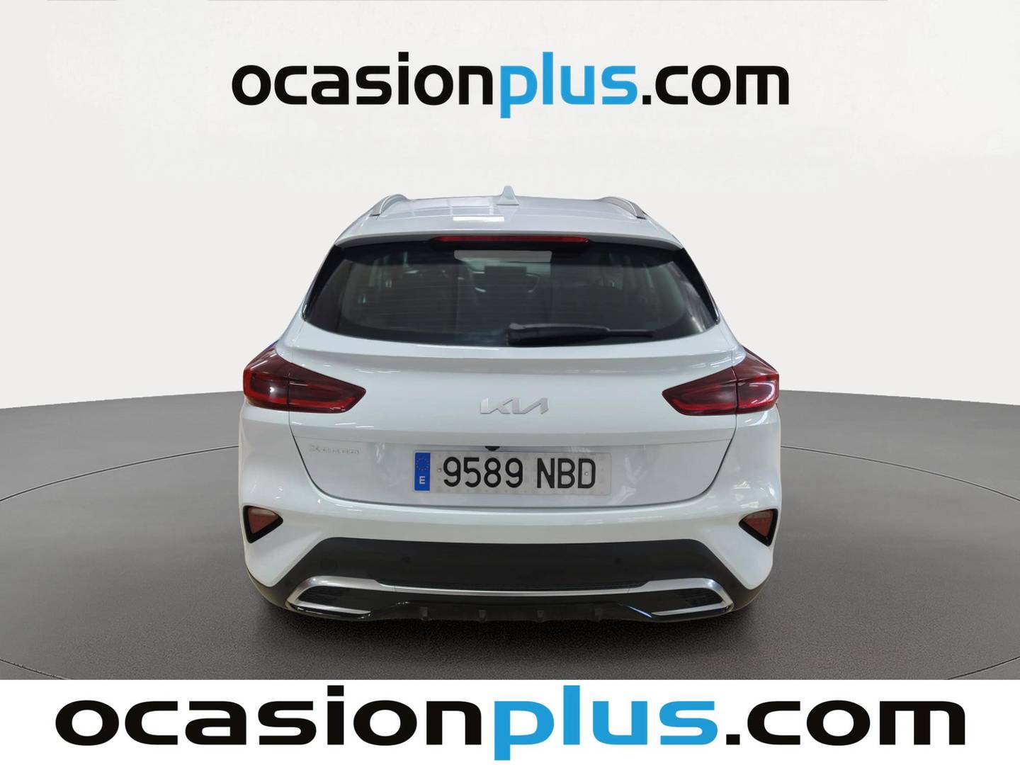 KIA XCeed KIA XCeed 1.0 T-GDi Drive (100 CV) al mejor precio