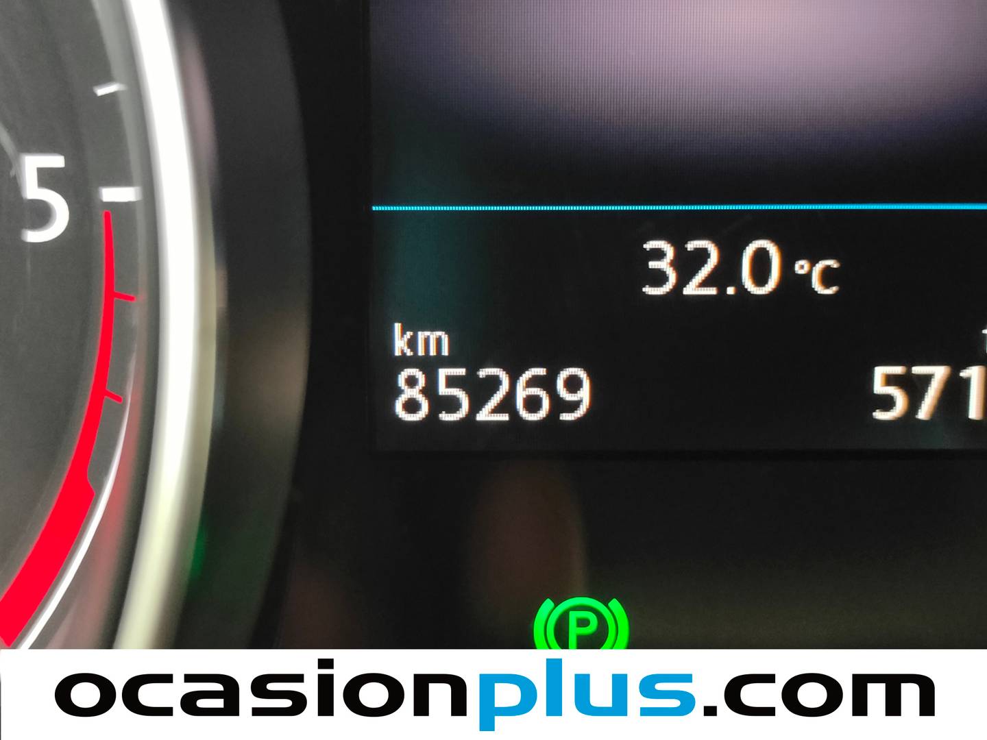 Volkswagen Golf Volkswagen Golf Variant Advance 1.6 TDI (115 CV) seminuevo