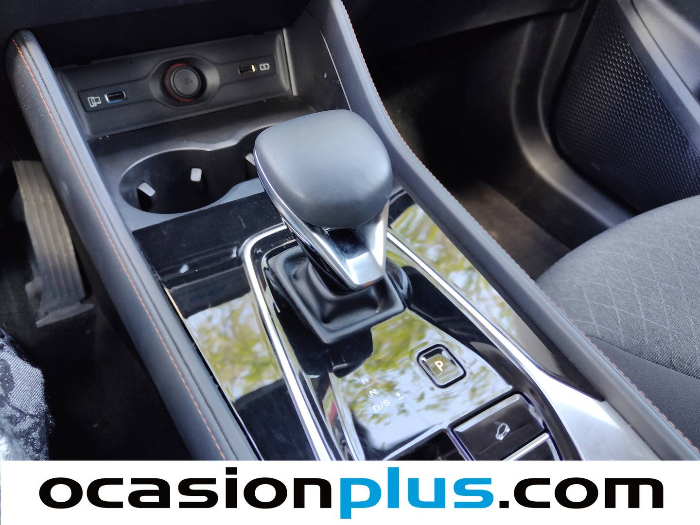 MG HS MG HS 1.5T Comfort DCT  (170 CV) de segunda mano