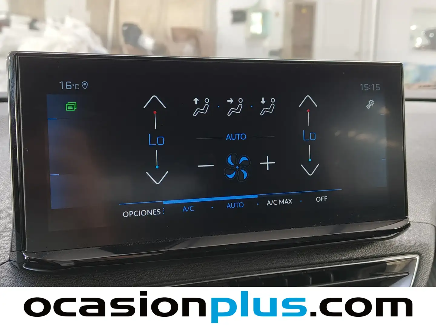 Foto Peugeot 3008 Peugeot 3008 PureTech 130 S&S Allure Pack (130 CV)