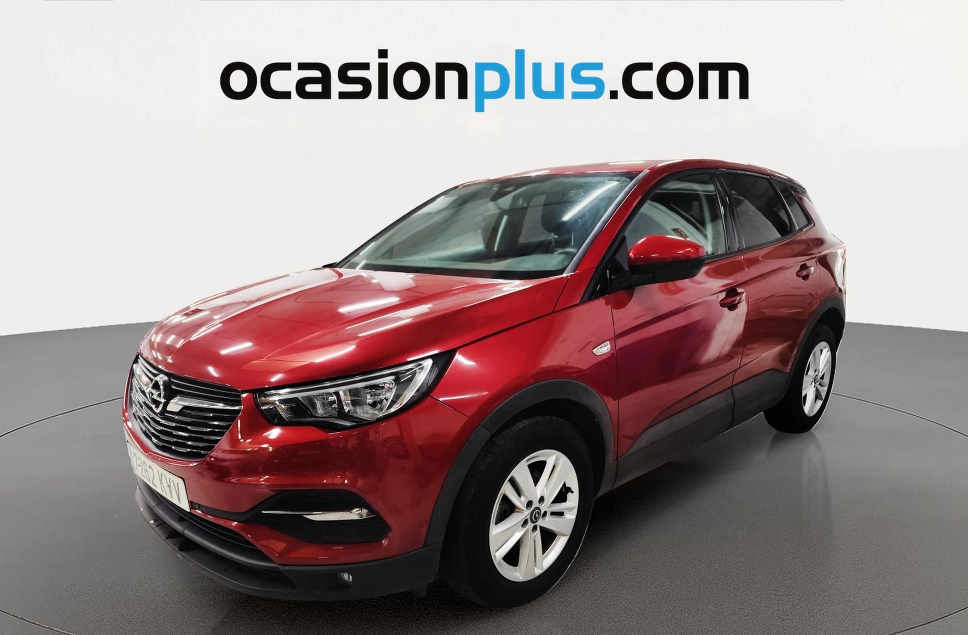 Opel Grandland 1.2 Turbo Selective