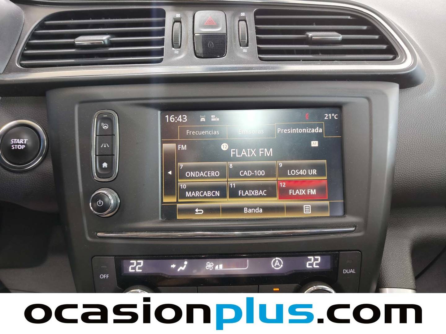 Renault Kadjar Renault Kadjar Zen Energy TCe (130 CV) gasolina