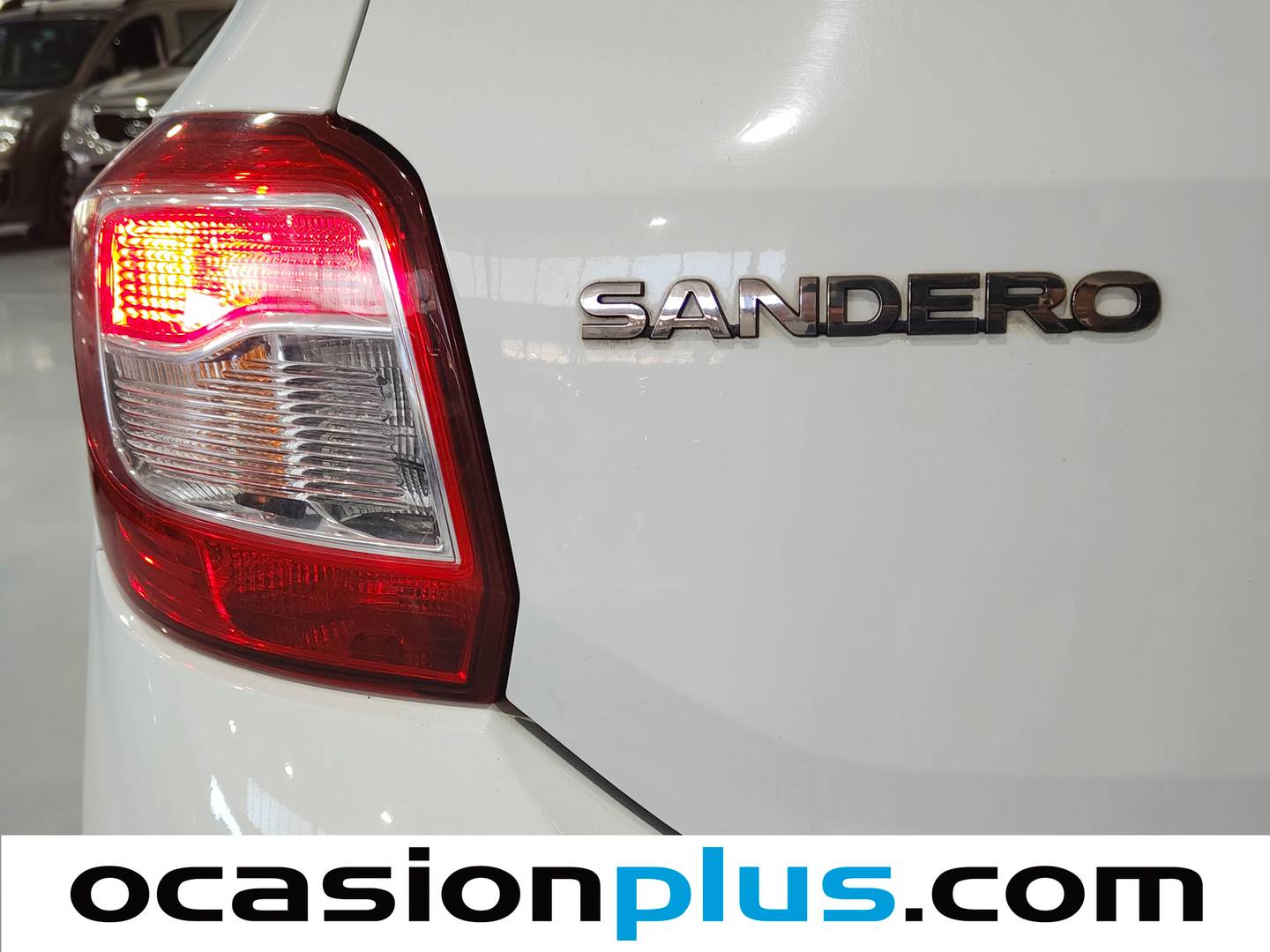 Dacia Sandero Dacia Sandero 1.2 Ambiance (75 CV) al mejor precio