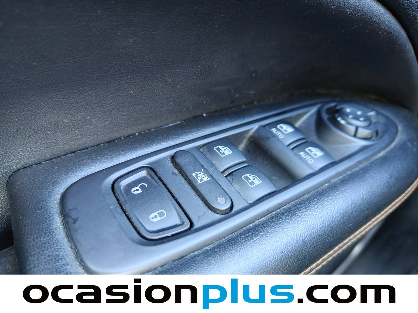 Jeep Compass Jeep Compass 1.4 Multiair Limited 4x2 (140 CV) gasolina